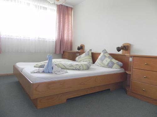 Apartamento Haus Sonnh�gel