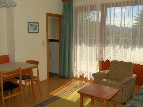Apartamento Haus Sonnh�gel