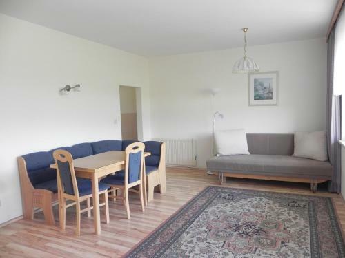 Apartamento Haus Sonnh�gel