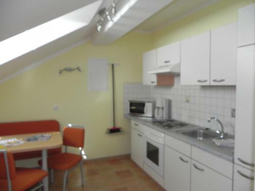 Apartamento Haus Sonnh�gel