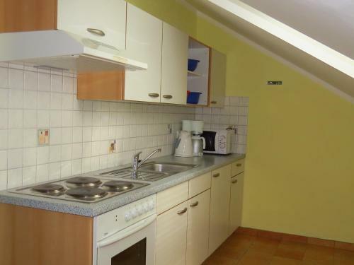 Apartamento Haus Sonnh�gel