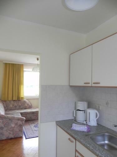 Apartamento Haus Sonnh�gel