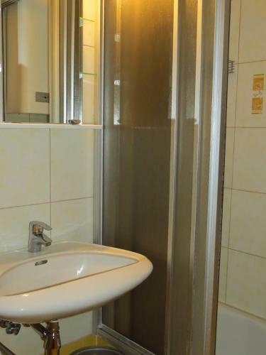 Apartamento Haus Sonnh�gel