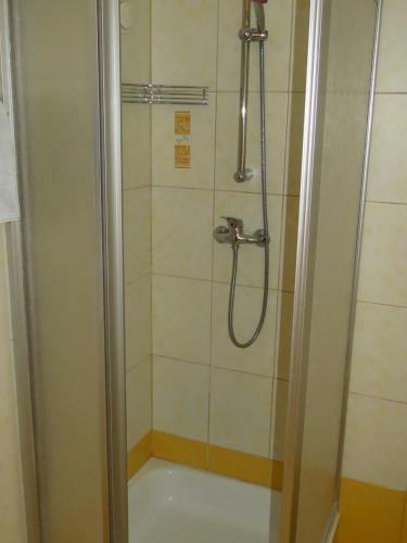 Apartamento Haus Sonnh�gel