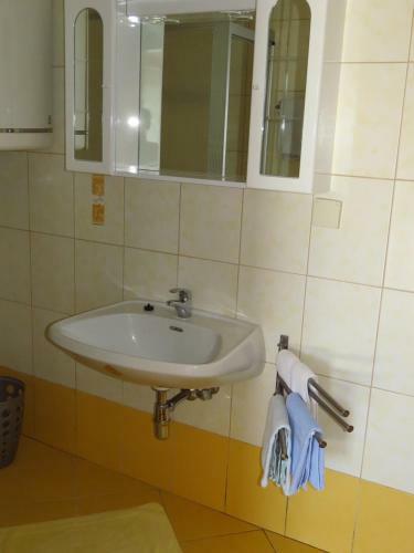 Apartamento Haus Sonnh�gel