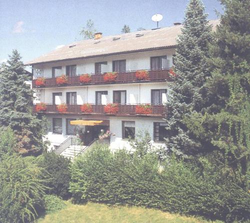 Hotel Reichmann