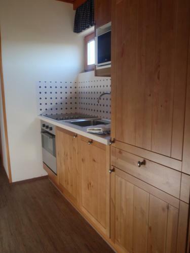 Apartamento Landhaus Klopein