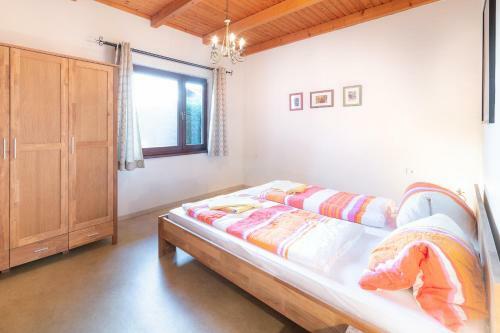 Agroturismo Erlebnisbauernhof Tschom