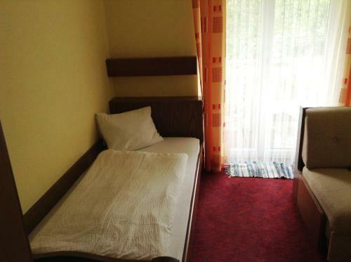 Hostal Pension Carina