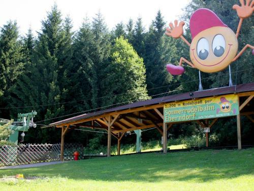 Stausee