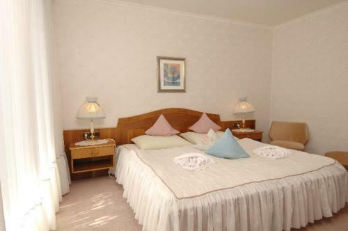 Apartamento Appartement Eva