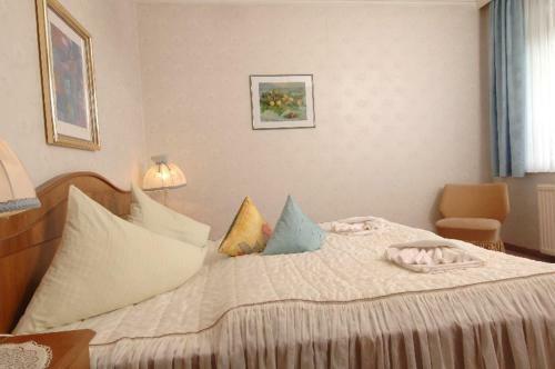 Apartamento Appartement Eva