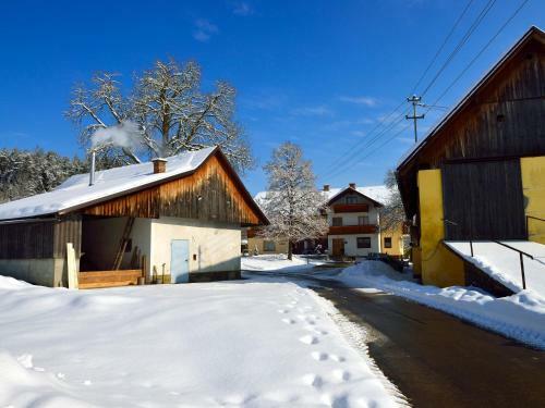 Agroturismo Erlebnisbauernhof Urak