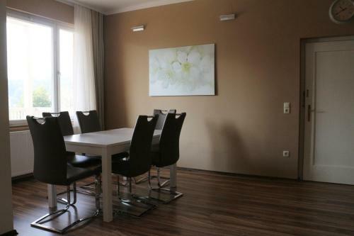Apartamento Residenz Am See