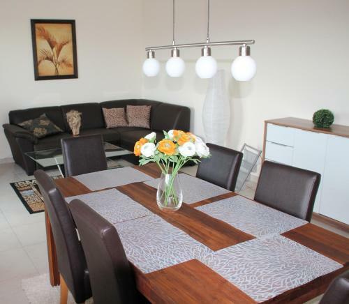 Apartamento Komfortappartements Sch�nblick