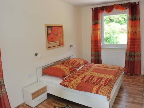 Apartamento Komfortappartements Sch�nblick