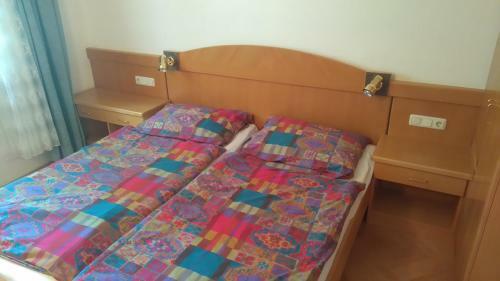 Apartamento Ferienwohnung Rogatsch
