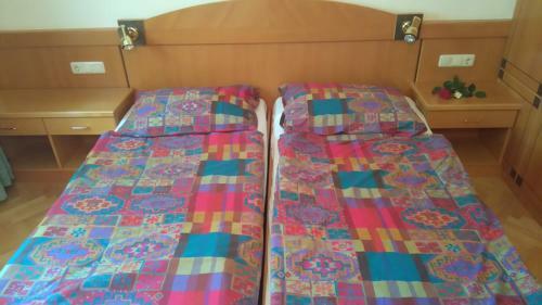 Apartamento Ferienwohnung Rogatsch