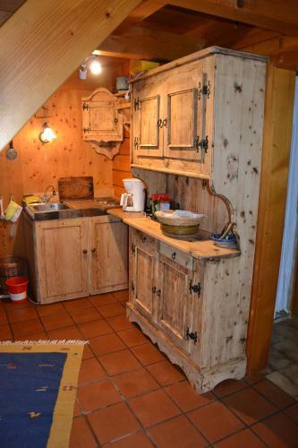 Ferienhaus H�llerl