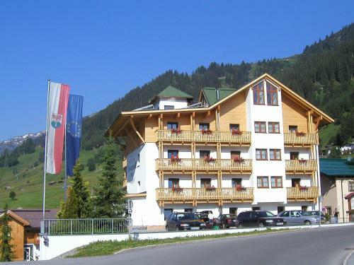 Hotel Nassereinerhof