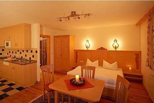 Apartehart