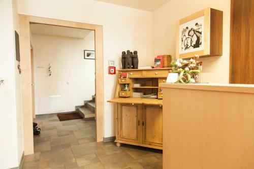 Apartamento Haus Sonneneck