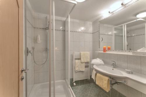 Hotel Garni Europa