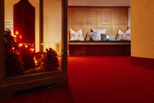 Hostal Landhaus Murr