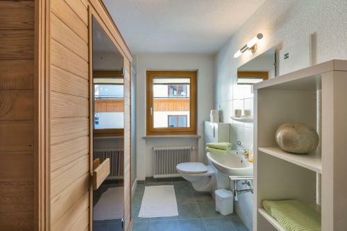 Apartamento Doff-sotta Appartements
