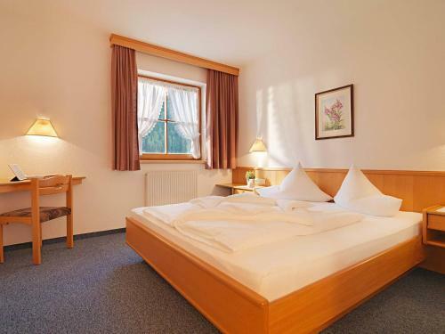 Bed & Breakfast Landhaus Strolz