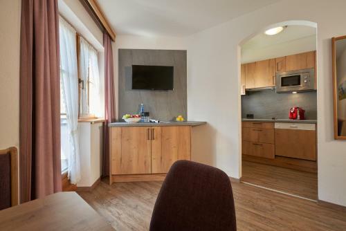 Bed & Breakfast Landhaus Strolz