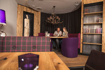 Anthony's Life&style Hotel