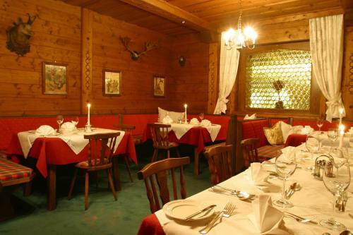 Sporthotel St. Anton