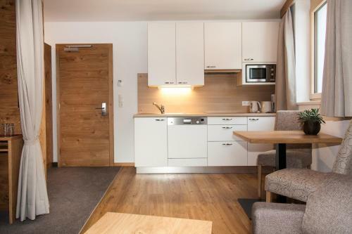 Hotel Alpenleben Garni Apart