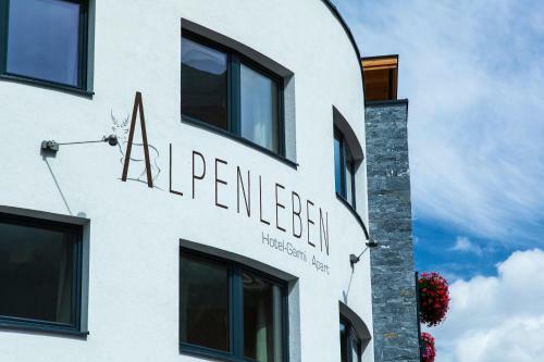 Hotel Alpenleben Garni Apart