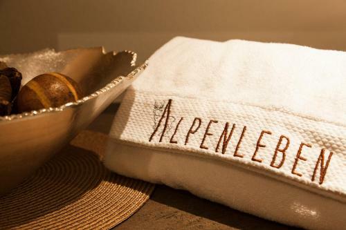 Hotel Alpenleben Garni Apart