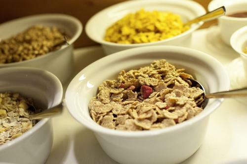 Bed & Breakfast Hotel Garni Albona