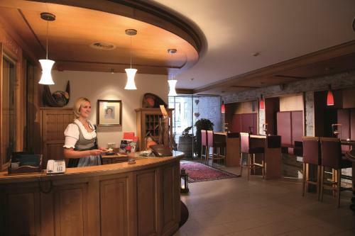 Hotel Montana