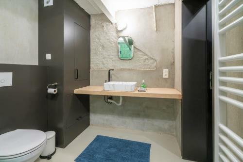 Apartamento Antwerp Central Residence