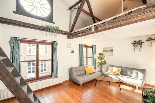 Apartamento The Jordans Residence