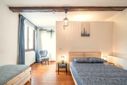 Apartamento The Jordans Residence
