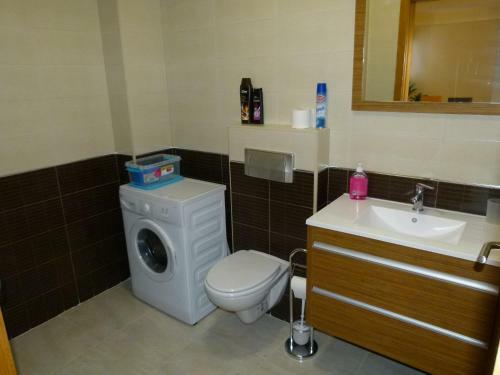 Apartamento Siempre Joven