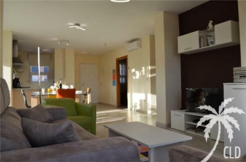 Apartamento Siempre Joven