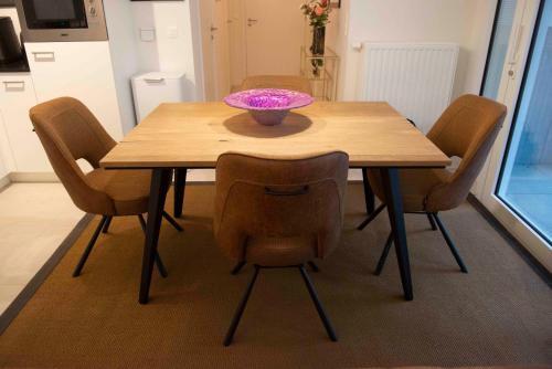 Apartamento Cityantwerp