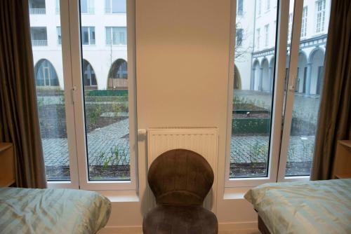 Apartamento Cityantwerp