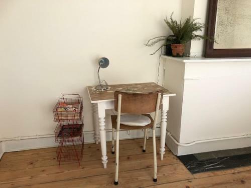 Bed & Breakfast Logies Lapin