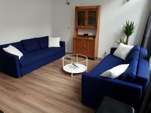 Apartamento Central Resident