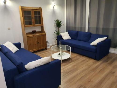 Apartamento Central Resident