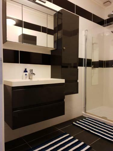 Apartamento Central Resident