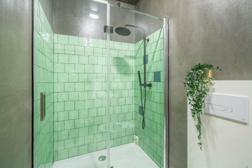 Apartamento Antwerps Central Residence